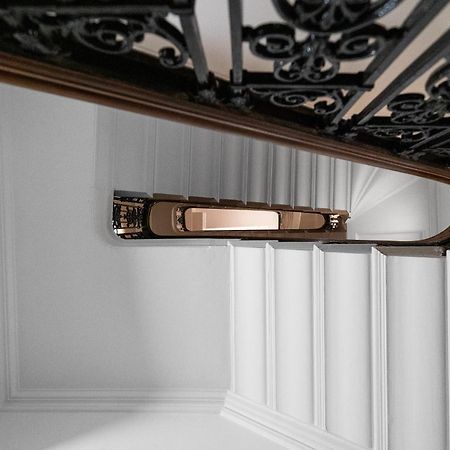 Apartment 4, 48 Bishopsgate By City Living لندن المظهر الخارجي الصورة