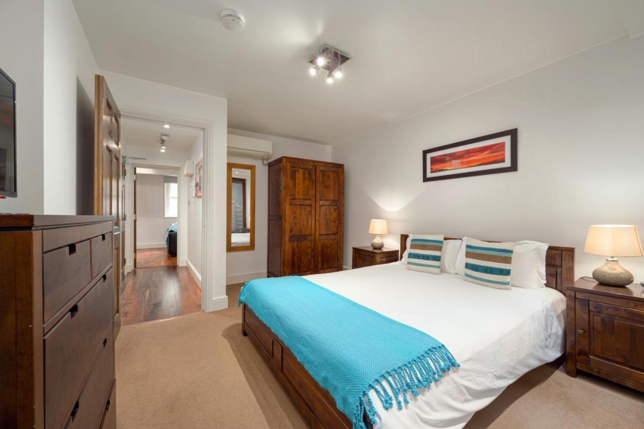Apartment 4, 48 Bishopsgate By City Living لندن المظهر الخارجي الصورة