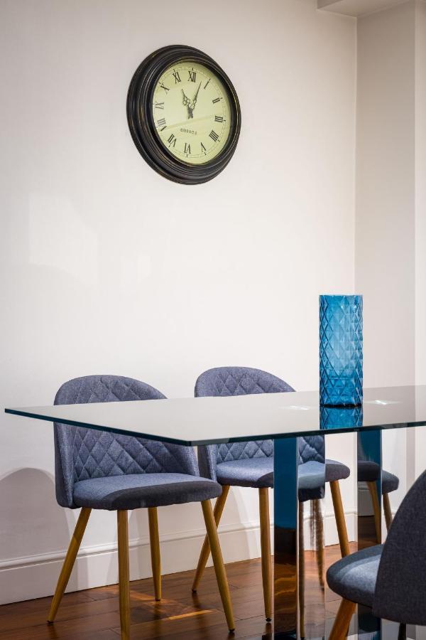Apartment 4, 48 Bishopsgate By City Living لندن المظهر الخارجي الصورة