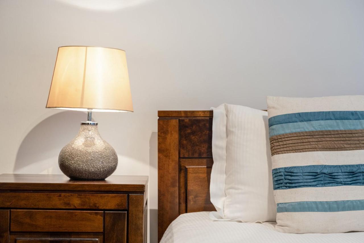 Apartment 4, 48 Bishopsgate By City Living لندن المظهر الخارجي الصورة