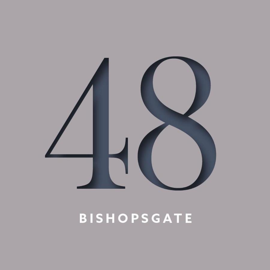 Apartment 4, 48 Bishopsgate By City Living لندن المظهر الخارجي الصورة